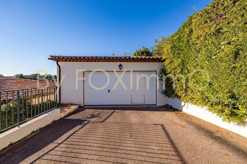 Villa - 142 m² - 5 pièces