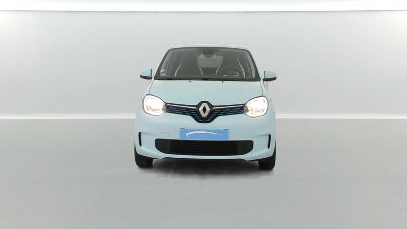 Renault Twingo E-Tech Electrique III Techno