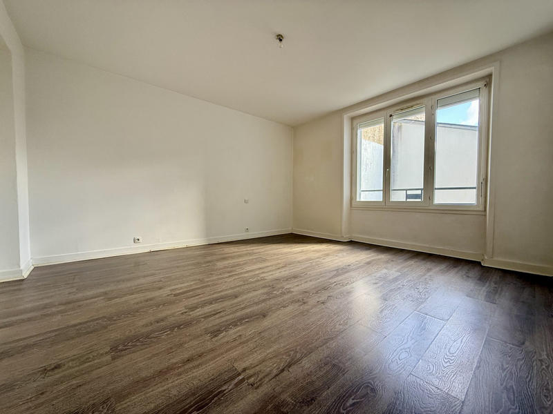 Appartement - 83 m² - 3 pièces