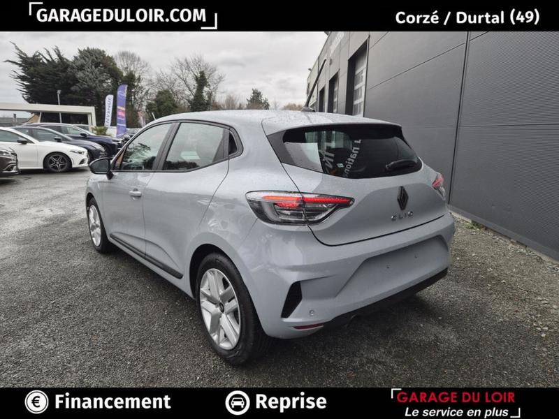 Renault Clio V Evolution TCe 90 -25