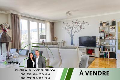 Appartement - 103 m² - 5 pièces