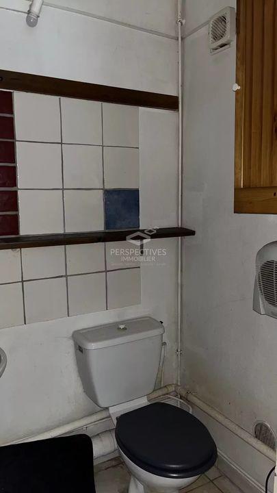 Appartement - 26 m² - 2 pièces