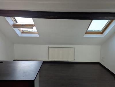 Appartement - 15 m² - 1 pièce