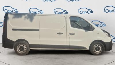 Renault Trafic L2h1 III 2.0 DCi 120.0 Confort