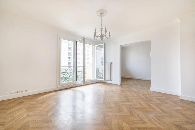 Appartement - 70 m² - 4 pièces