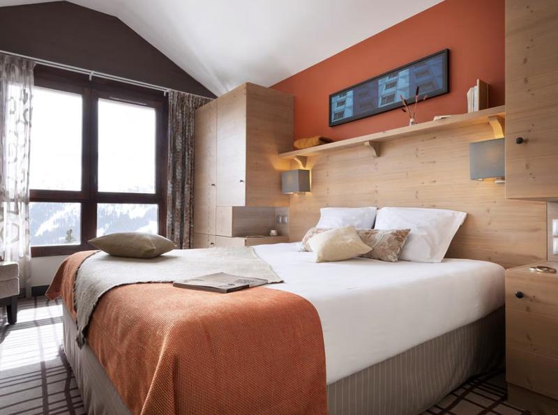 Appartement - 52 m² - 3 pièces