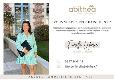 Appartement - 53 m² - 2 pièces