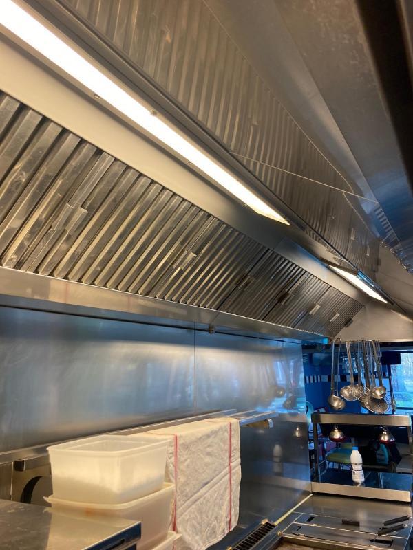 Fonds de commerce - 300 m²