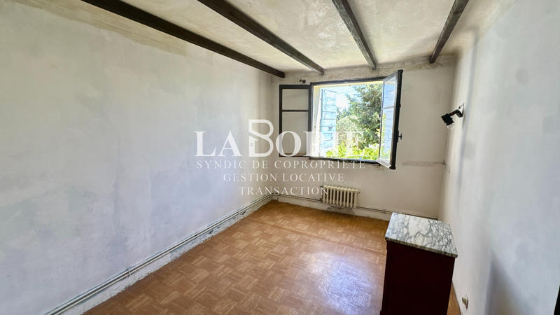 Mas - 156 m² - 5 pièces