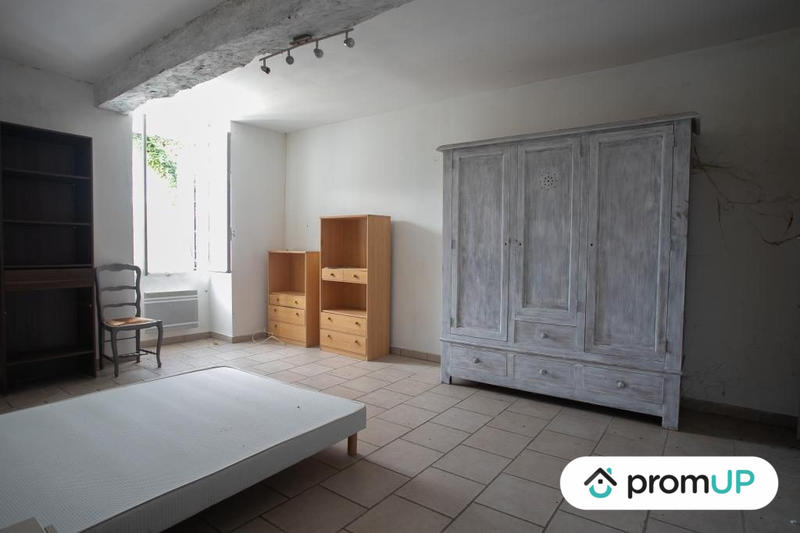 Maison ancienne - 230 m² - 9 pièces