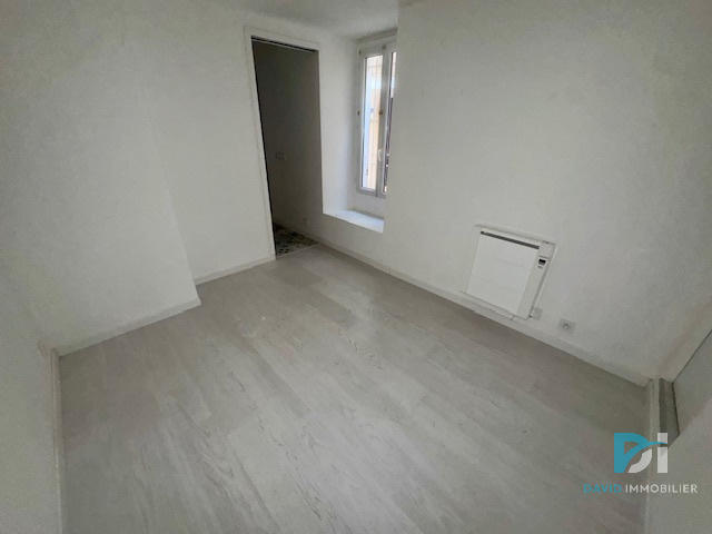 Maison de village - 54 m² - 3 pièces