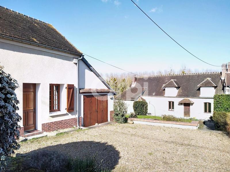 Maison - 178 m² - 6 pièces