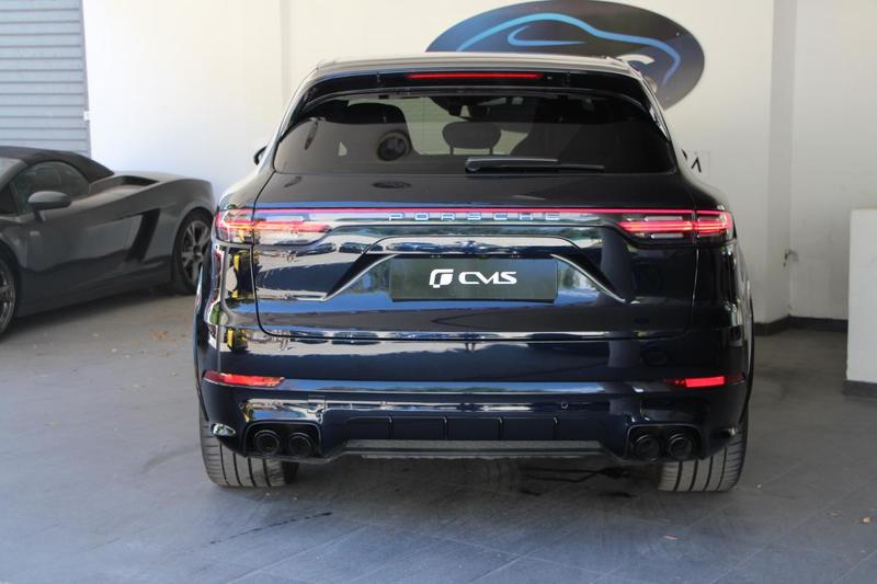 Porsche Cayenne E-Hybrid 3.0 V6 462 ch Tiptronic Bva