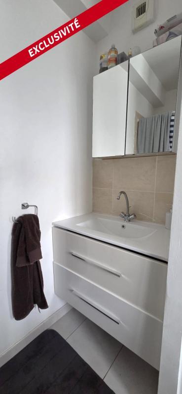 Maison traditionnelle - 88 m² - 6 pièces