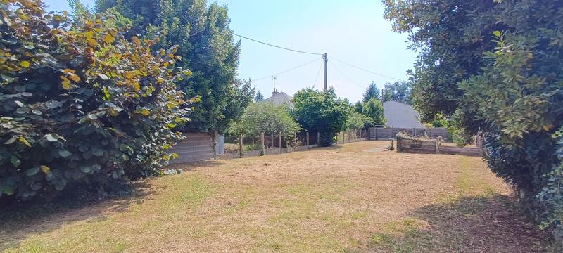 Maison - 106 m² - 5 pièces