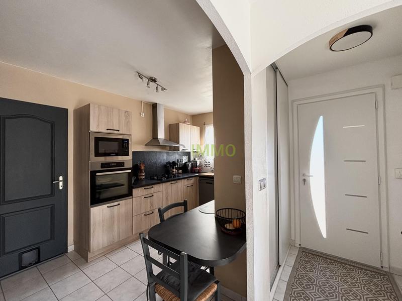 Villa - 87 m² - 4 pièces