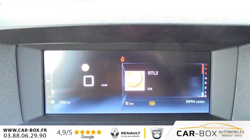 Citroën Jumpy Fourgon Fgn Xl Bluehdi 145 Bvm6