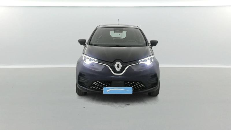 Renault Zoe E-Tech Electrique R110 - My22 Equilibre