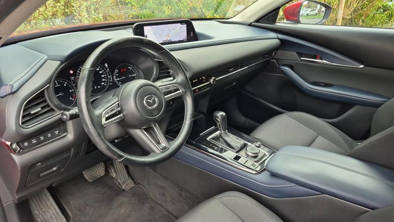 Mazda Cx-30 1.8 SkyActiv-D 116 Style - Automatique