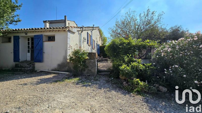 Maison - 139 m² - 4 pièces