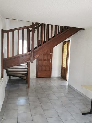 Villa - 111 m² - 5 pièces