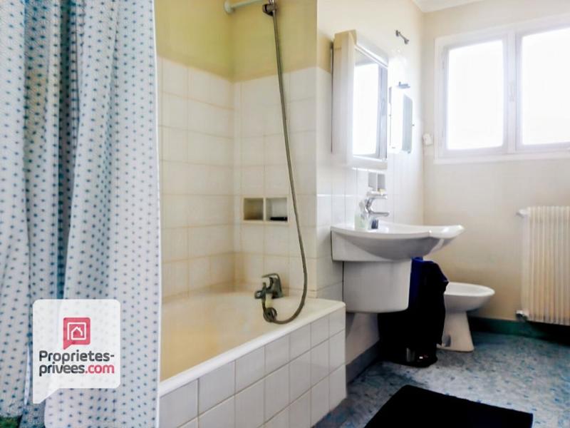 Maison - 127 m² - 6 pièces