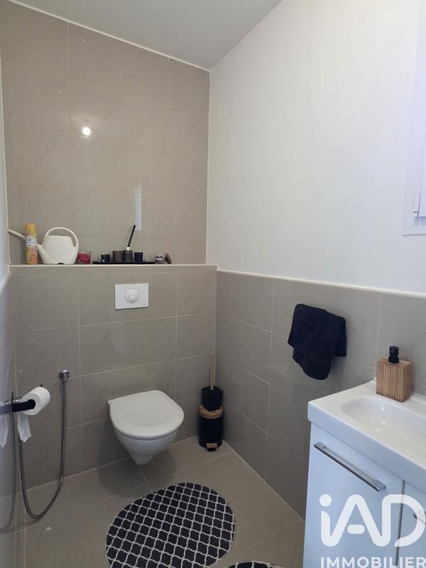 Maison - 129 m² - 5 pièces