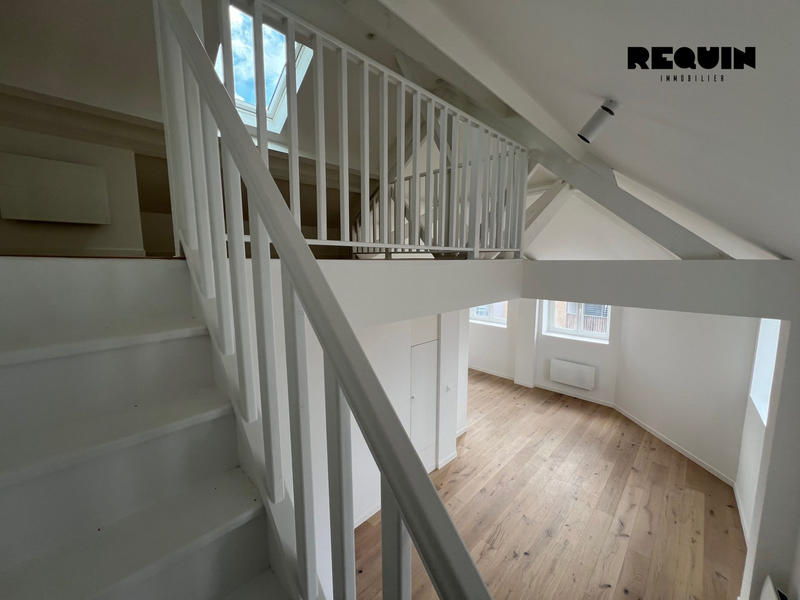 Appartement - 75 m² - 4 pièces