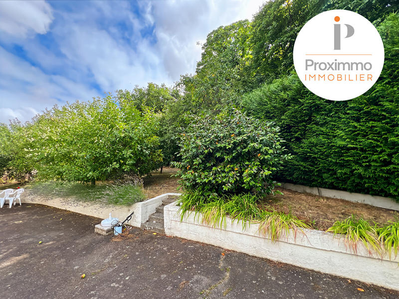 Maison - 31 m² - 1 pièce