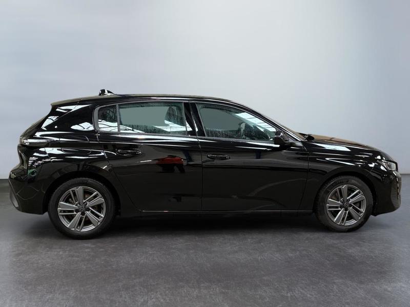 Peugeot 308 BlueHDi 130ch s&amp;S Eat8 Active Pack