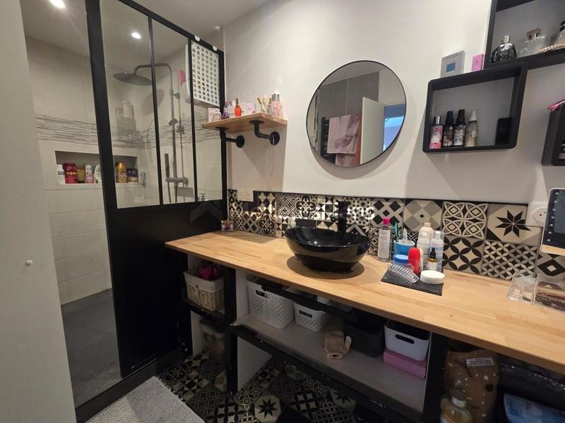 Maison en pierre - 129 m² - 5 pièces