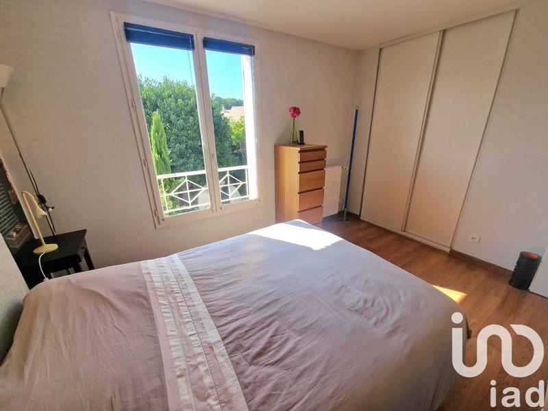 Maison - 191 m² - 6 pièces