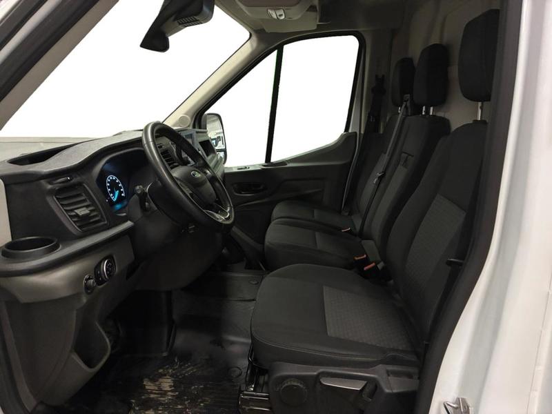 Ford Transit Fourgon Fgn T350 L2h2 2.0 Ecoblue 130 s&amp;S Bva Trend Business
