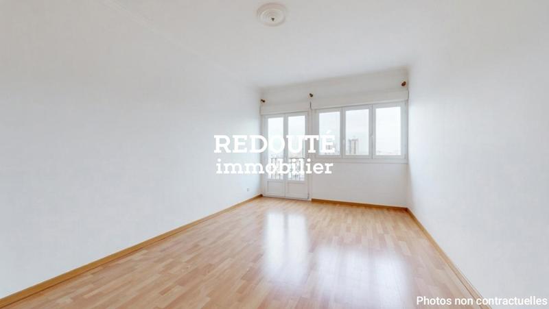 Appartement - 131 m² - 5 pièces