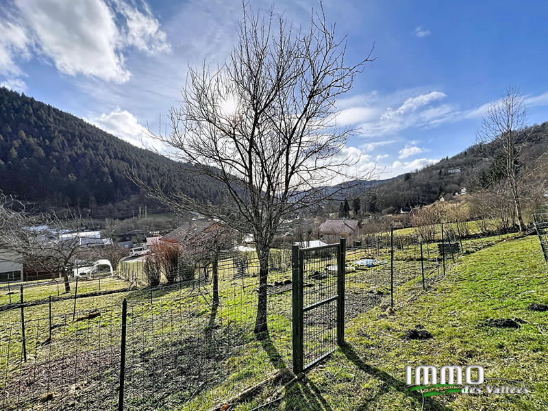 Maison - 167 m² - 5 pièces