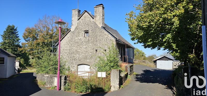 Maison - 53 m² - 2 pièces