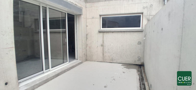 Local d'activités - 36 m²