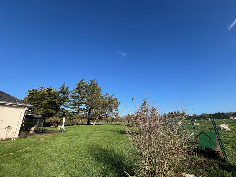 Maison - 108 m² - 4 pièces