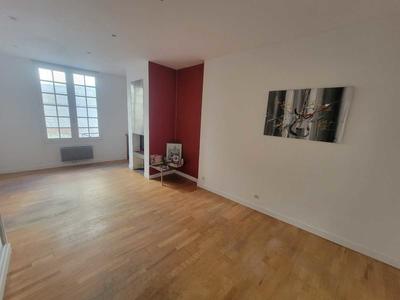 Maison - 125 m² - 4 pièces