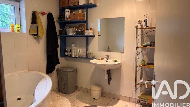 Maison de campagne - 169 m² - 8 pièces