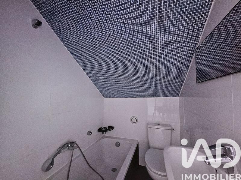 Studio - 23 m² - 1 pièce