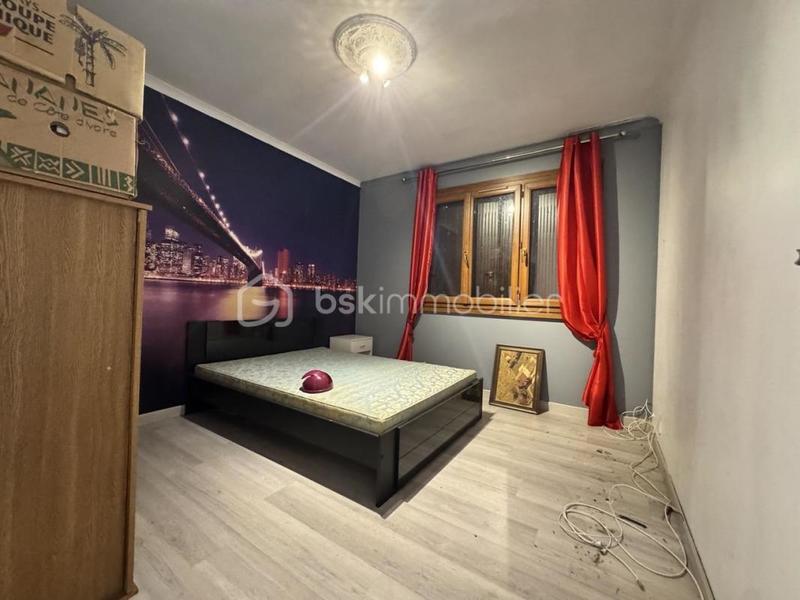 Pavillon - 70 m² - 3 pièces