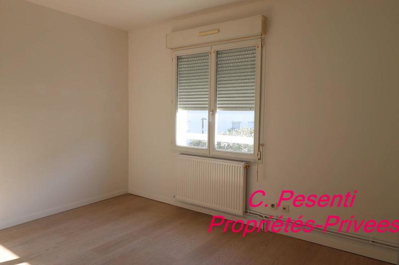 Maison - 105 m² - 6 pièces