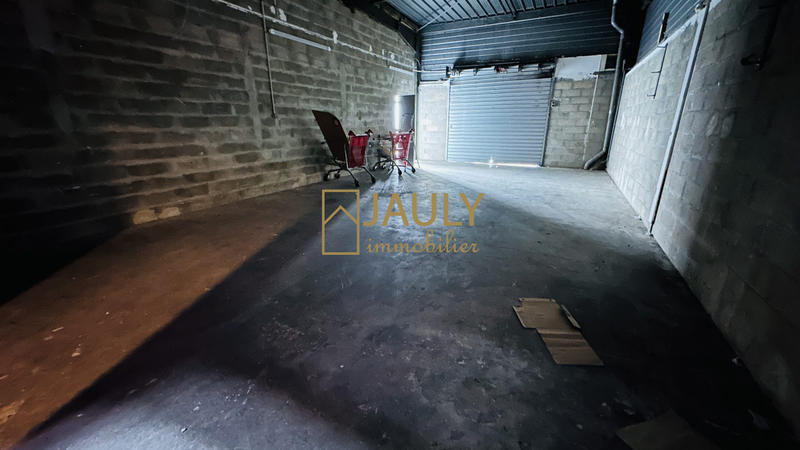 Local commercial - 800 m²