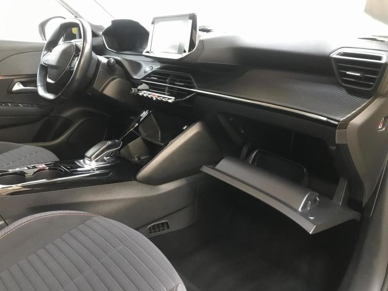 Peugeot E-208 II Electrique Active