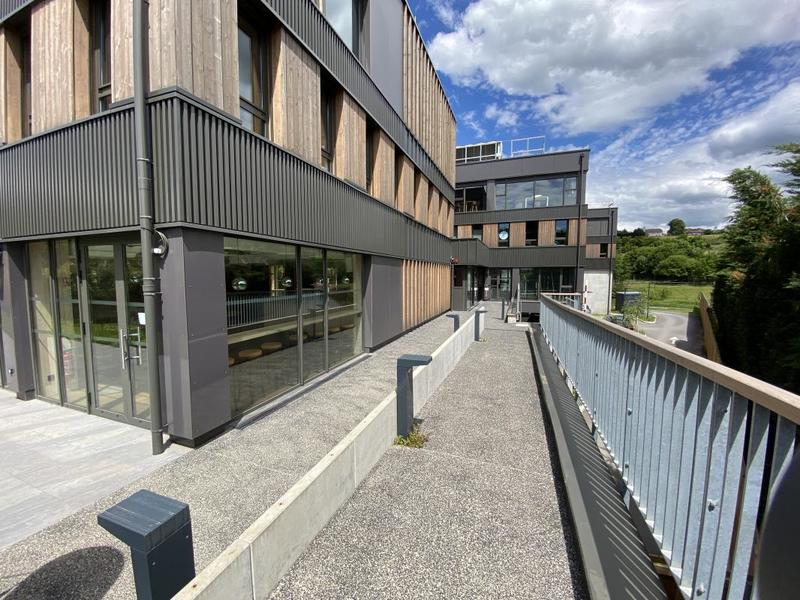 Local commercial - 50 m²