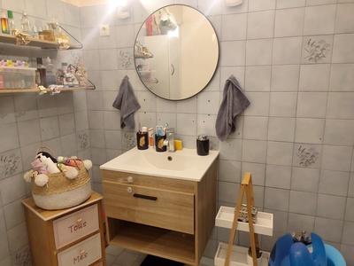 Maison - 108 m² - 5 pièces