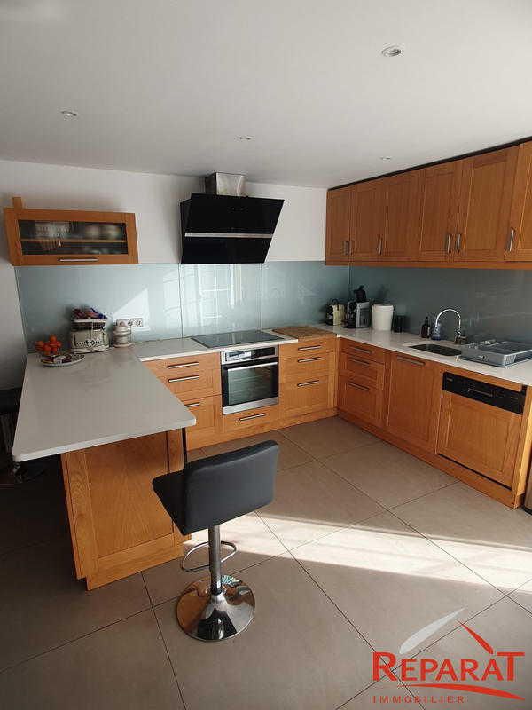 Maison ancienne - 291 m² - 12 pièces