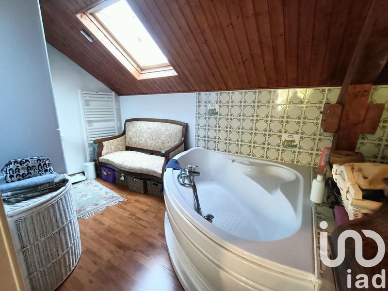 Maison - 154 m² - 4 pièces