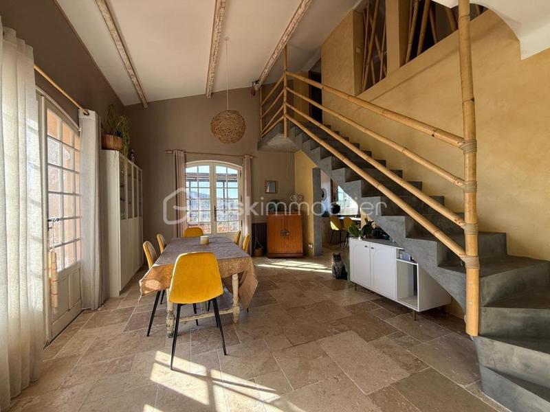 Maison - 148 m² - 4 pièces